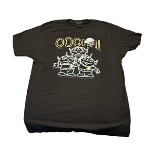 Disney Pixar Alien Tshirt NWOT L